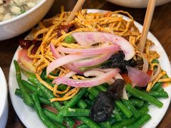 -老刘家永盛斋·传统泡馍(东关南街店)