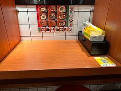 -博多一蘭·乌冬·定食·烧串(徐家汇店)