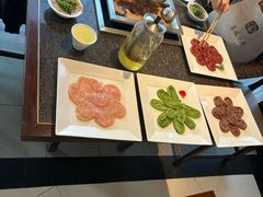 -皇城老妈火锅·川味传承(港湾店)