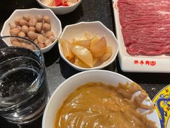 -南门涮肉(上海二店)