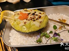 -何师烧烤Pro ·川味烧烤代表品牌(太古里旗舰店)