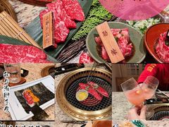 -燃扒房Steakhouse(皇庭店)