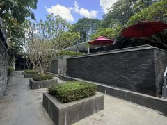 -明谷行馆·温泉
