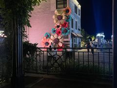 -海天一色海景自助餐厅(西港花园店)
