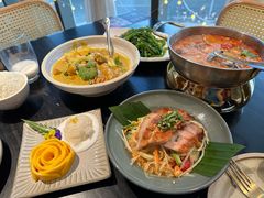 -Thai Alley泰爱里(二沙岛店)