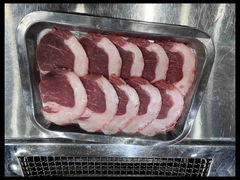 -英雄故事地摊烤肉(马驹桥店)