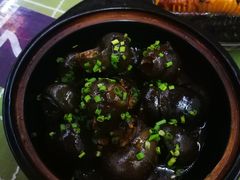 -长廊好灶头 本地人农家菜(枫泾古镇店)