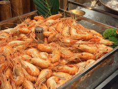 -西藏饭店·亚克·食光自助餐厅(文殊院店)