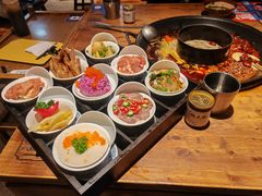 -楠火锅(太古里总店)