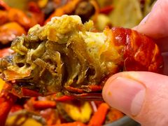 -霸王虾·麻辣小龙虾(清水河公园店)