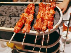 -丰茂烤串(公园店)