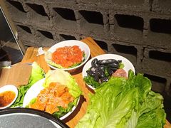 -么肆烤肉(汉街形象店)