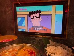 -牛New寿喜烧(金鹰世界店)