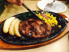 -萨莉亚(巴黎春天成山店)