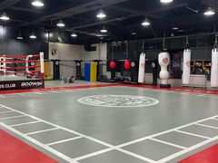 -格斗兄弟搏击健身训练馆(望京店)