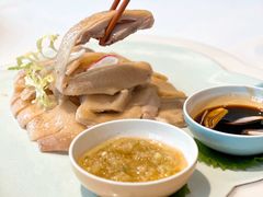-广州酒家(越华店)