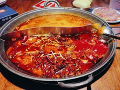 -楠火锅(仁恒梦中心店)