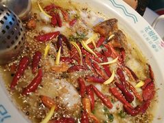 -花椒俏川菜小馆(南海万达店)