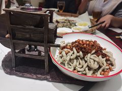 -水乡人家私房菜(逢简店)