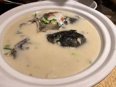 -耕渔小院·湖南鱼鲜(望城店)