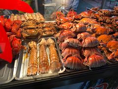 -正宁路小吃夜市