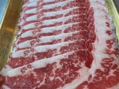 -牧童禧肉社·韩国炭火烤肉店(中粮祥云小镇店)