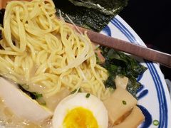 -NIUAN牛庵·日式和牛烧肉(恒隆店)