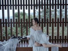 -三亚亚龙湾人间天堂鸟巢度假村