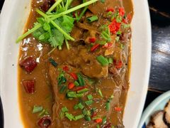 臭桂鱼-绍兴名菜馆(可乐路店)