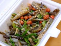 -陈添記·祖傳爽鱼皮·西关老字号(广州首店)
