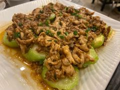 -美极鲜食坊(宝安南路店)