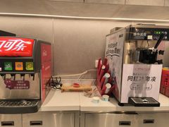 -龍歌自助小火锅(城阳万象汇店)