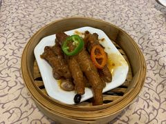 -金榜大酒店-中餐