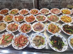 -豫掌柜饸饹面·烩面(秀沿路店)