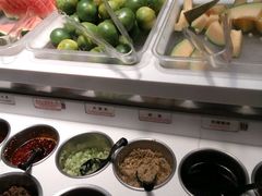 -海底捞火锅(吴中路店)