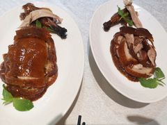 -福海居烤鸭店(鸟巢店)