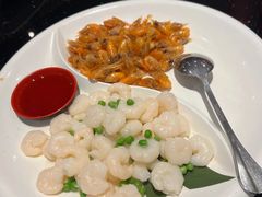-上海1号私藏菜(静安店)