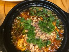 -二孃鸡爪爪(东郊记忆店)