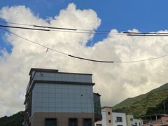 -梧桐山风景名胜区