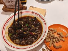 -江味龙虾馆·裸蓝龙虾(南山店)