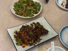 -小锅饭豆腐馆(重工北街普罗旺斯店)