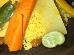 -Tajine Moroccan塔金摩洛哥中东餐厅