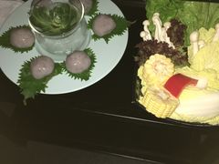 -捞王猪肚鸡火锅(财富中心店)
