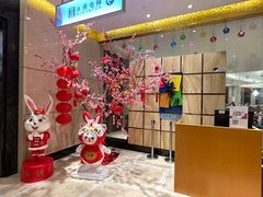 -泰安东尊华美达广场酒店·自助餐厅