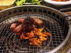 -火炉火自助餐(西直门凯德MALL店)