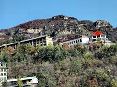 -狼牙山风景区