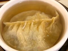 鱼翅灌汤饺-粤厨点心专门店
