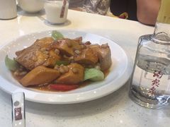 闫府第一福-闫府私房菜·百年鲁菜(恒隆店)
