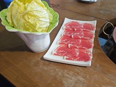 -前门杨记·铜锅涮肉(王府井·故宫店)