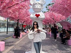 -东莞松山湖万象汇